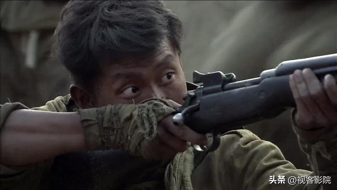 团长深度解读13：脚气治成截肢的郝西川，死后为何令炮灰团愤怒？