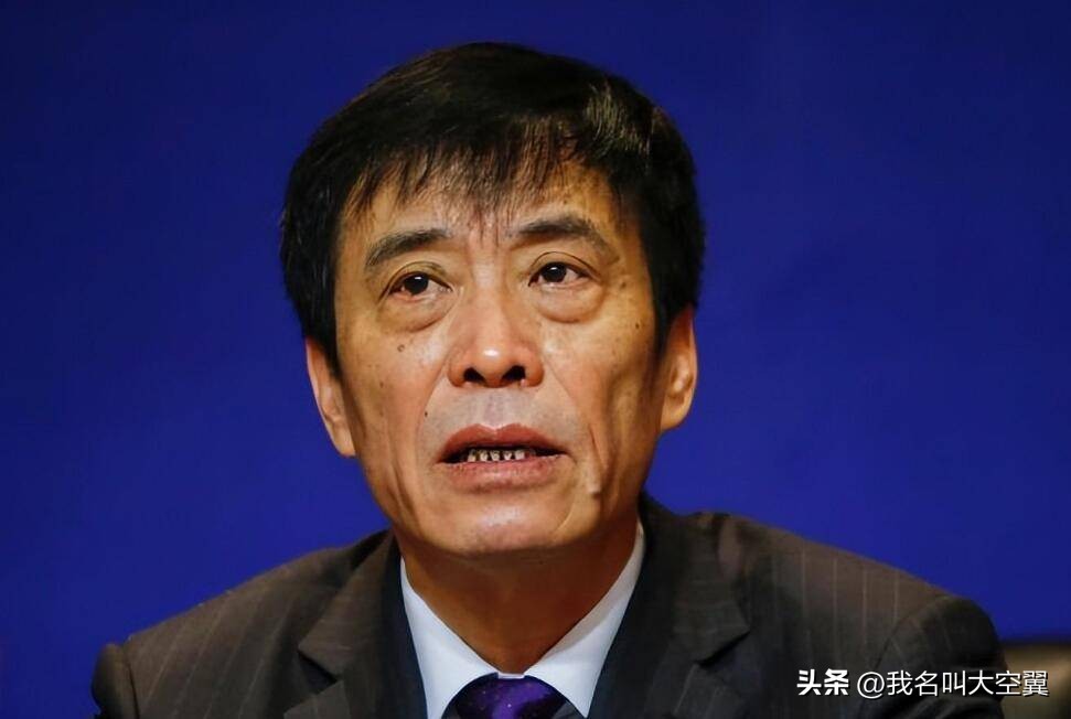 陈戌源违纪被查！广州队蒙冤，潮水退去才知，谁才是中国足球累赘