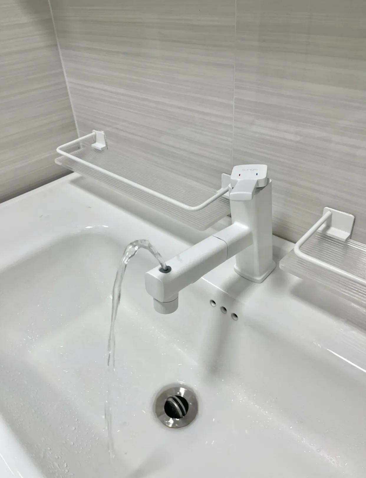 抽拉水龙头和普通龙头区别,抽拉水龙头与普通水龙头哪个好