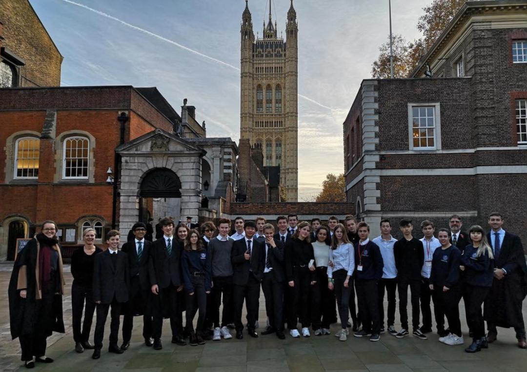 英国私校课外活动,英国私校英语课程