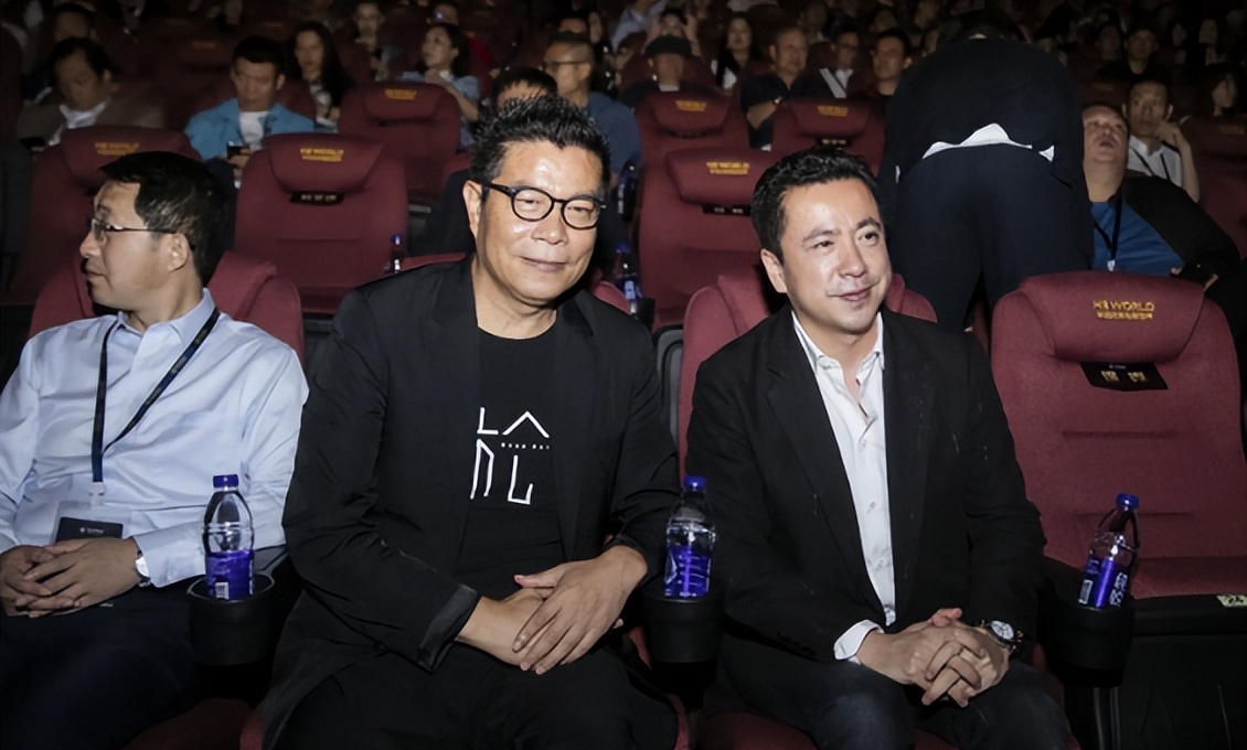 华谊兄弟风雨飘摇,华谊兄弟为什么会亏损