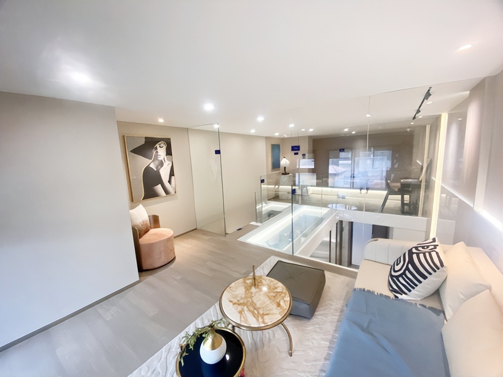 青岛越秀天悦海湾loft,青岛越秀天悦海湾loft公寓