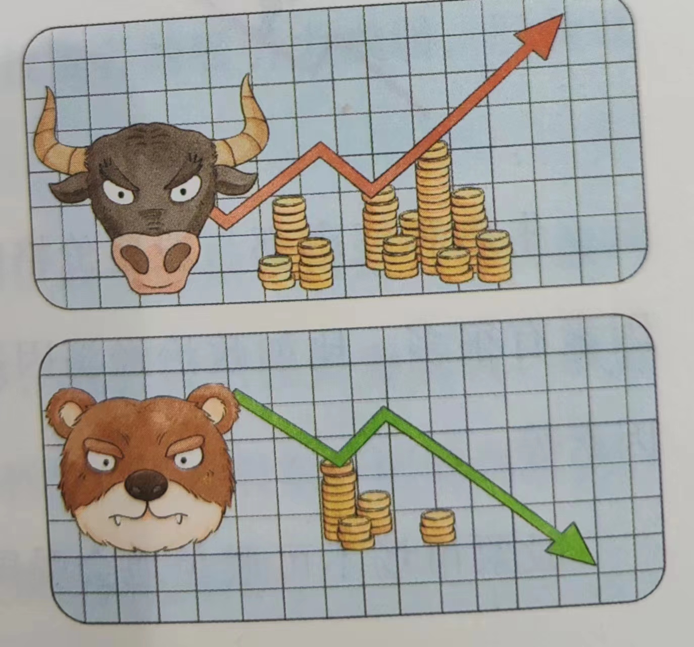 马小跳财经课,马小跳生活赚钱记