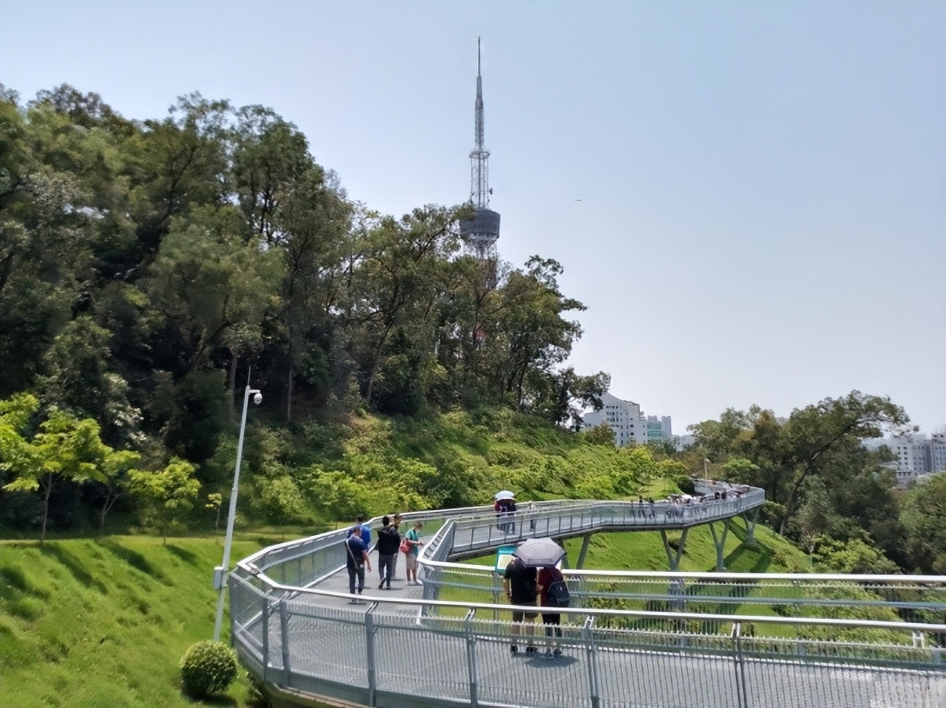 五一广州游玩带什么,五一假期游玩攻略广州天气