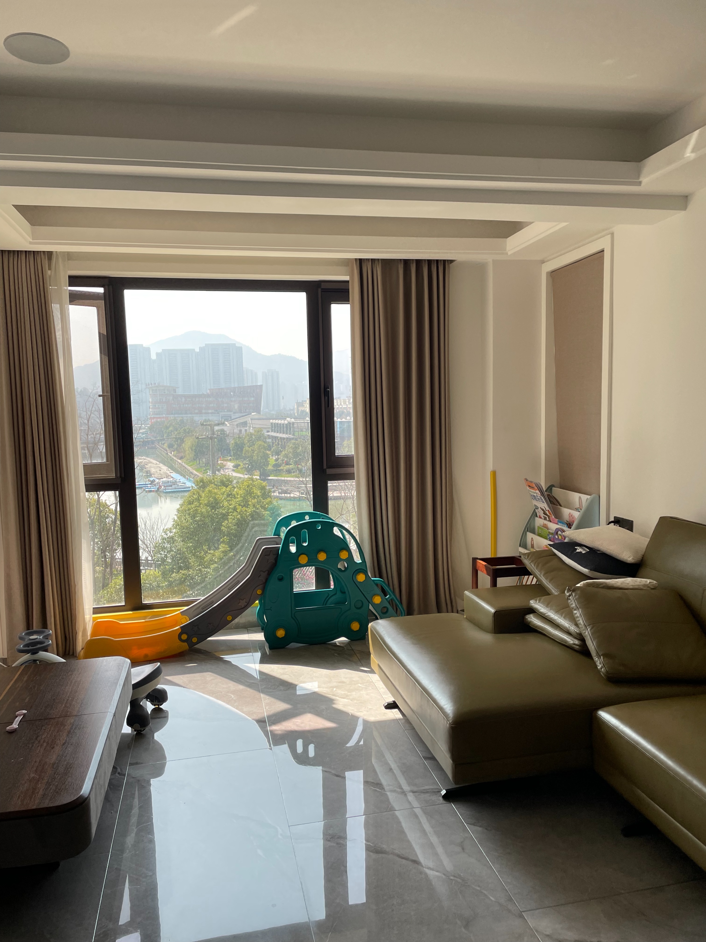 看房的感慨句子,看房的心得