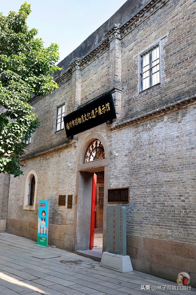 福州最新玩法,福州市区游玩攻略