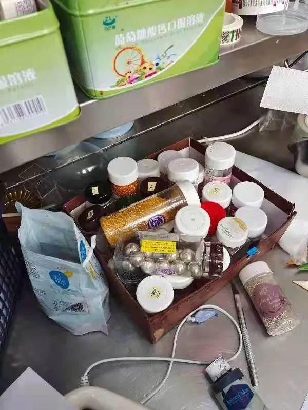 网红蛋糕店黑幕,知名网红蛋糕店被立案调查