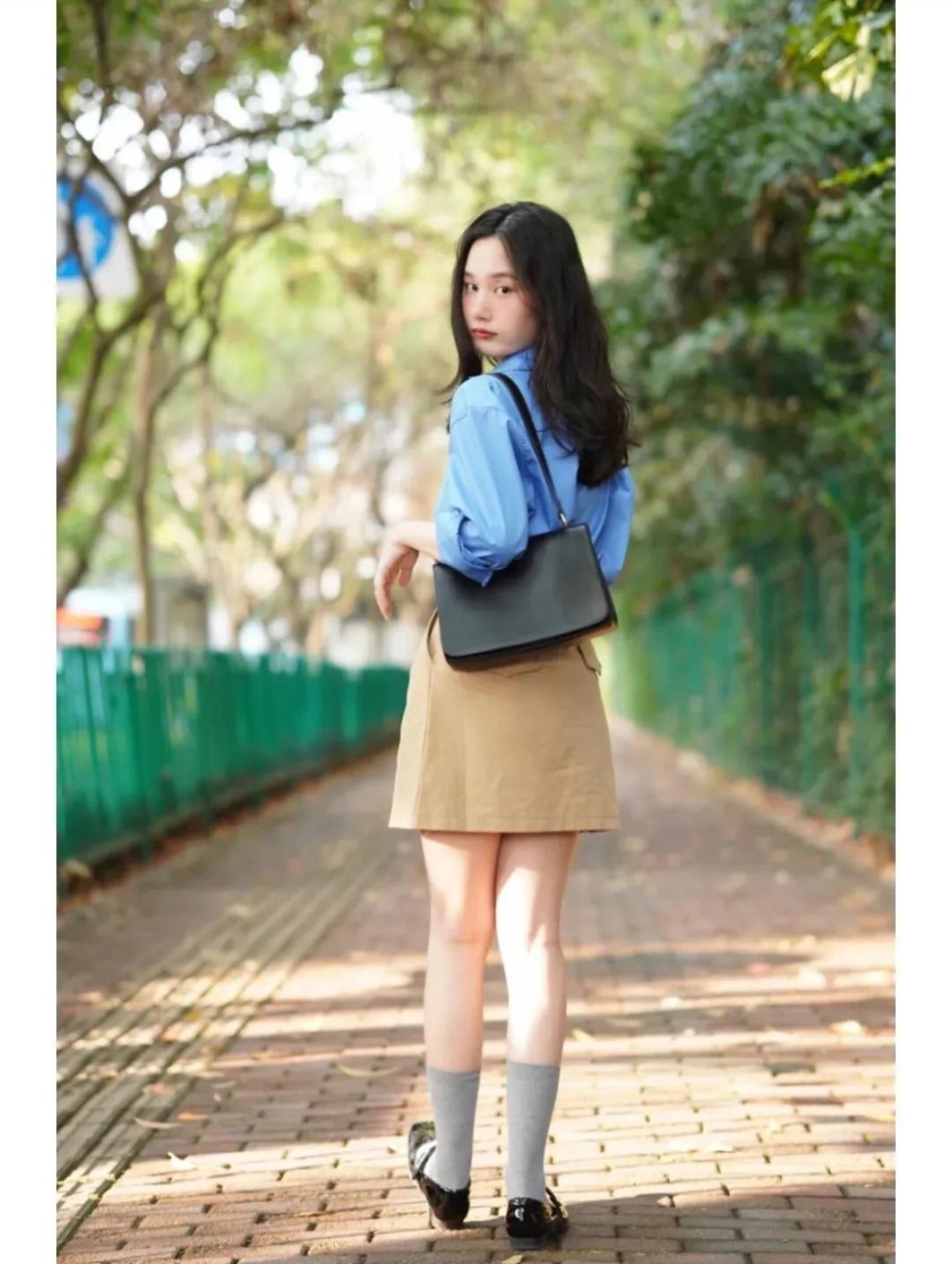 不同裙子搭配什么高跟鞋,不同裙子搭什么外套