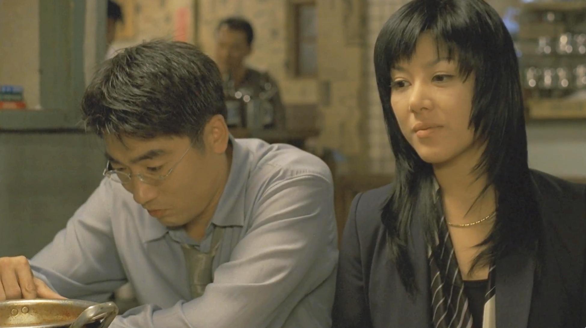 21年前，她一脱成名，尺度之作被称为“两性关系教科书”