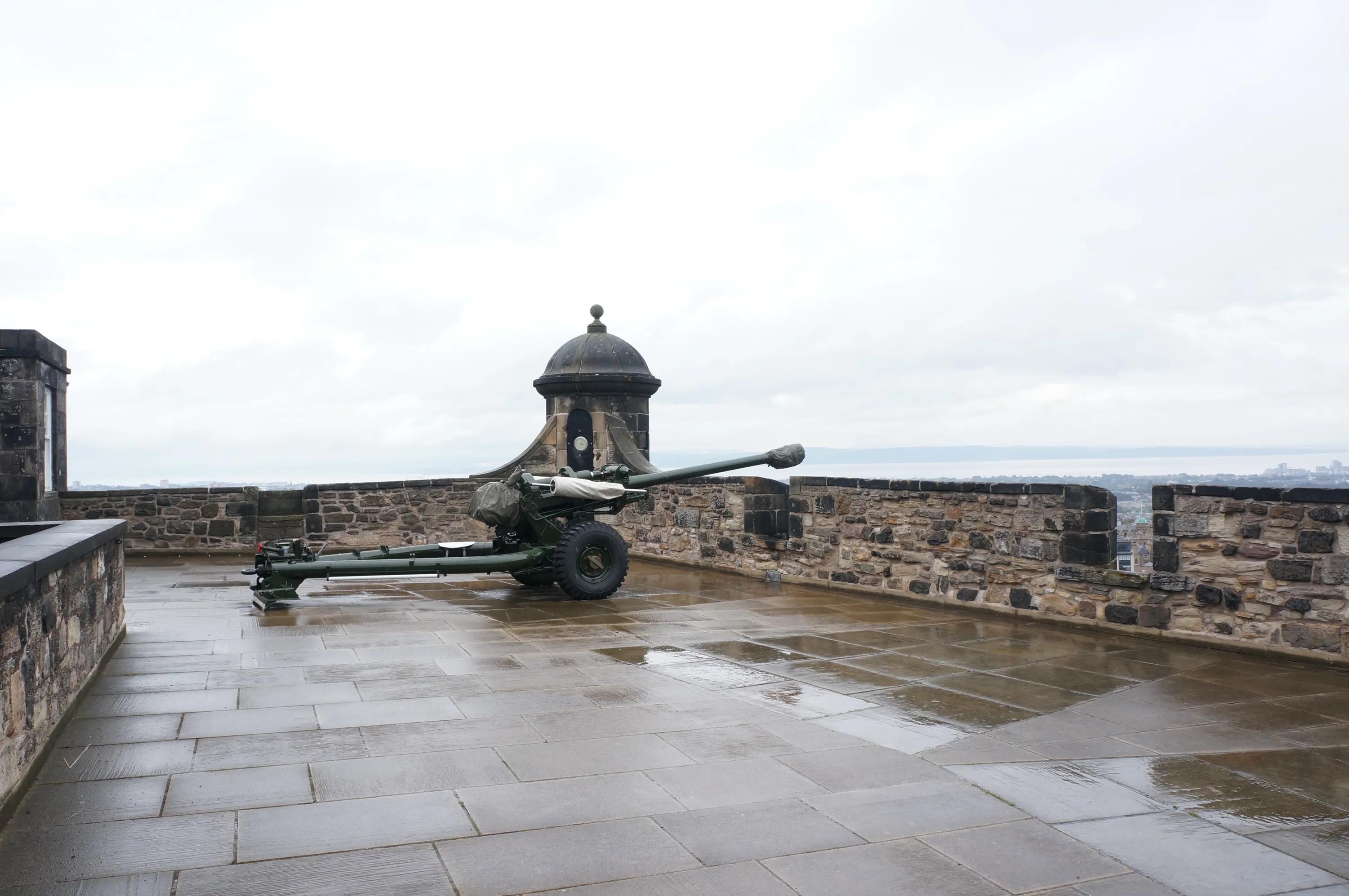 英国之旅第八九十天-爱丁堡