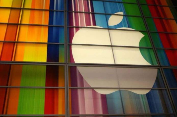 苹果市值全球第一,苹果给巴菲特带来多少倍收益