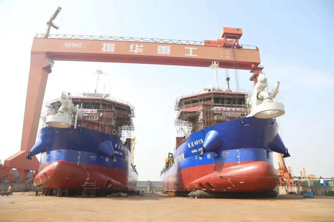 英国航母出故障还需要中国“帮忙”维修，为啥英国不能自己维修？