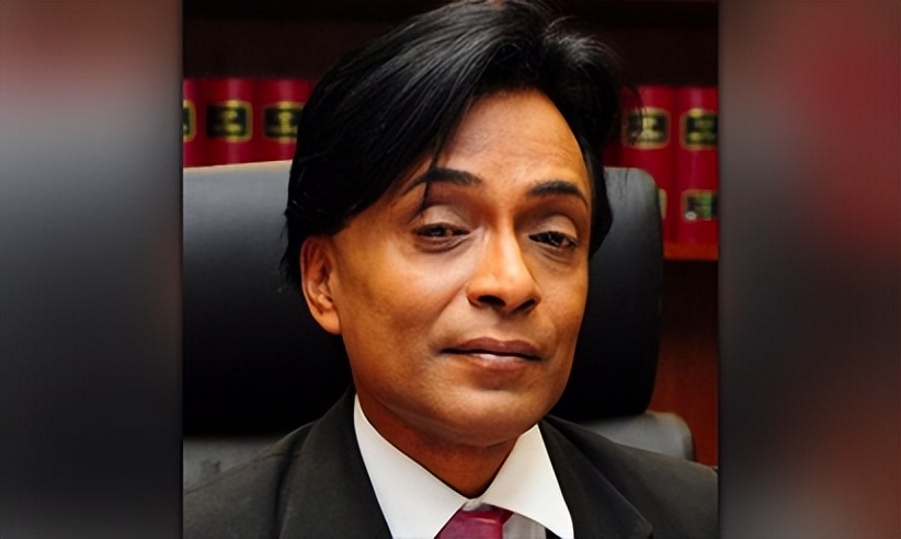 刘特佐为什么能贪马来西亚那么多钱？