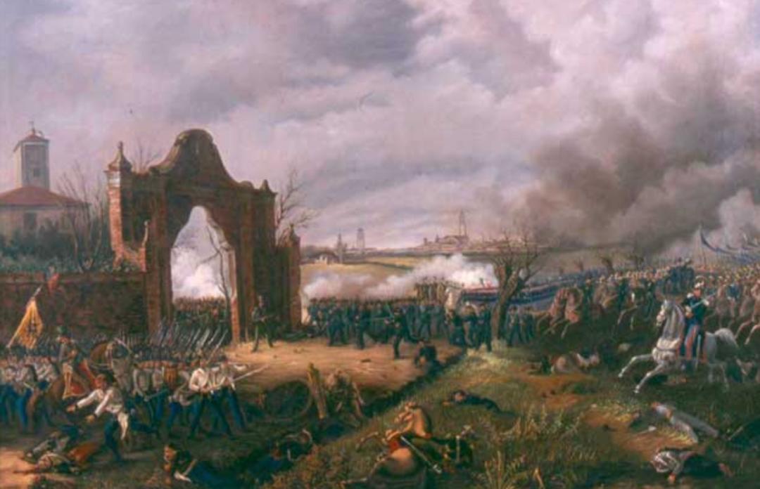 意大利统一是如何实现的,意大利是如何统一强大的