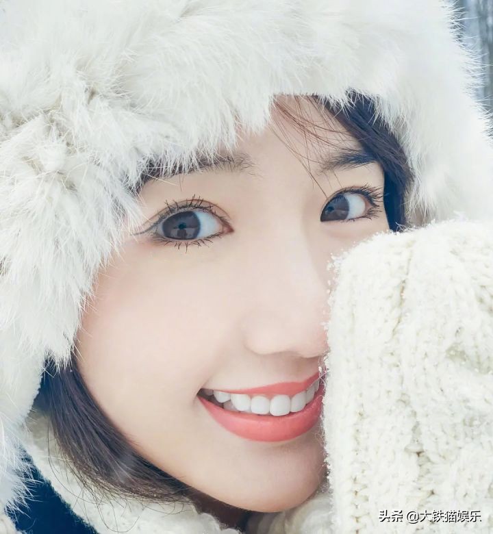 笑容最甜的5个女星,笑容很甜的女星