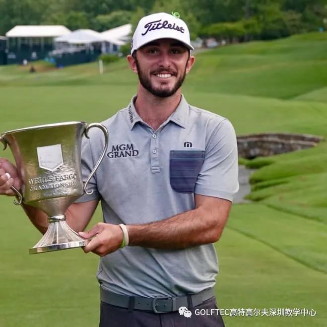 马克斯霍马挥杆分析,改善挥杆不断修正自己