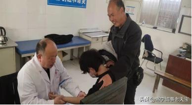 美丽乡村医院的金牌名片——雷氏骨科