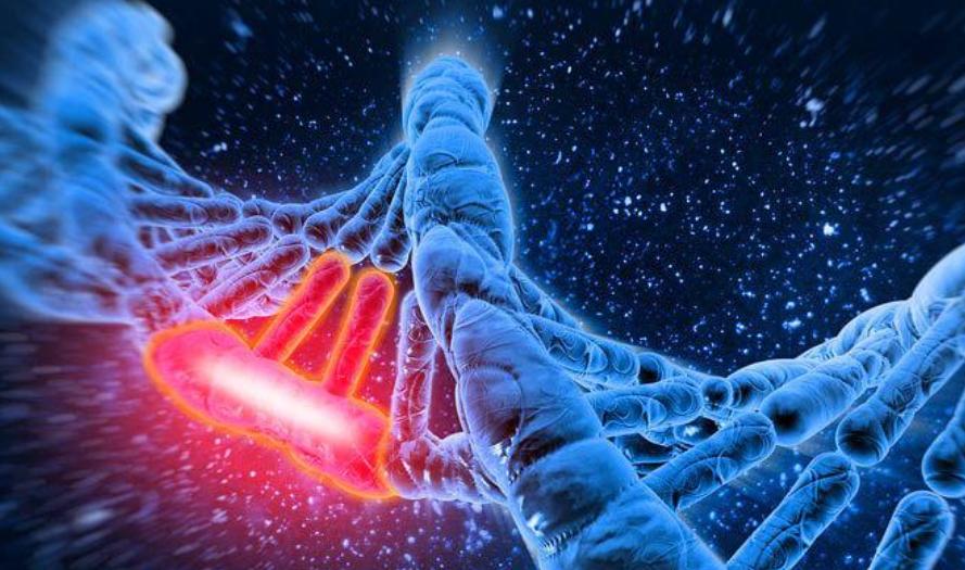 16岁女孩没有月经，到医院检查，被告知没有阴道、子宫，母亲哭了