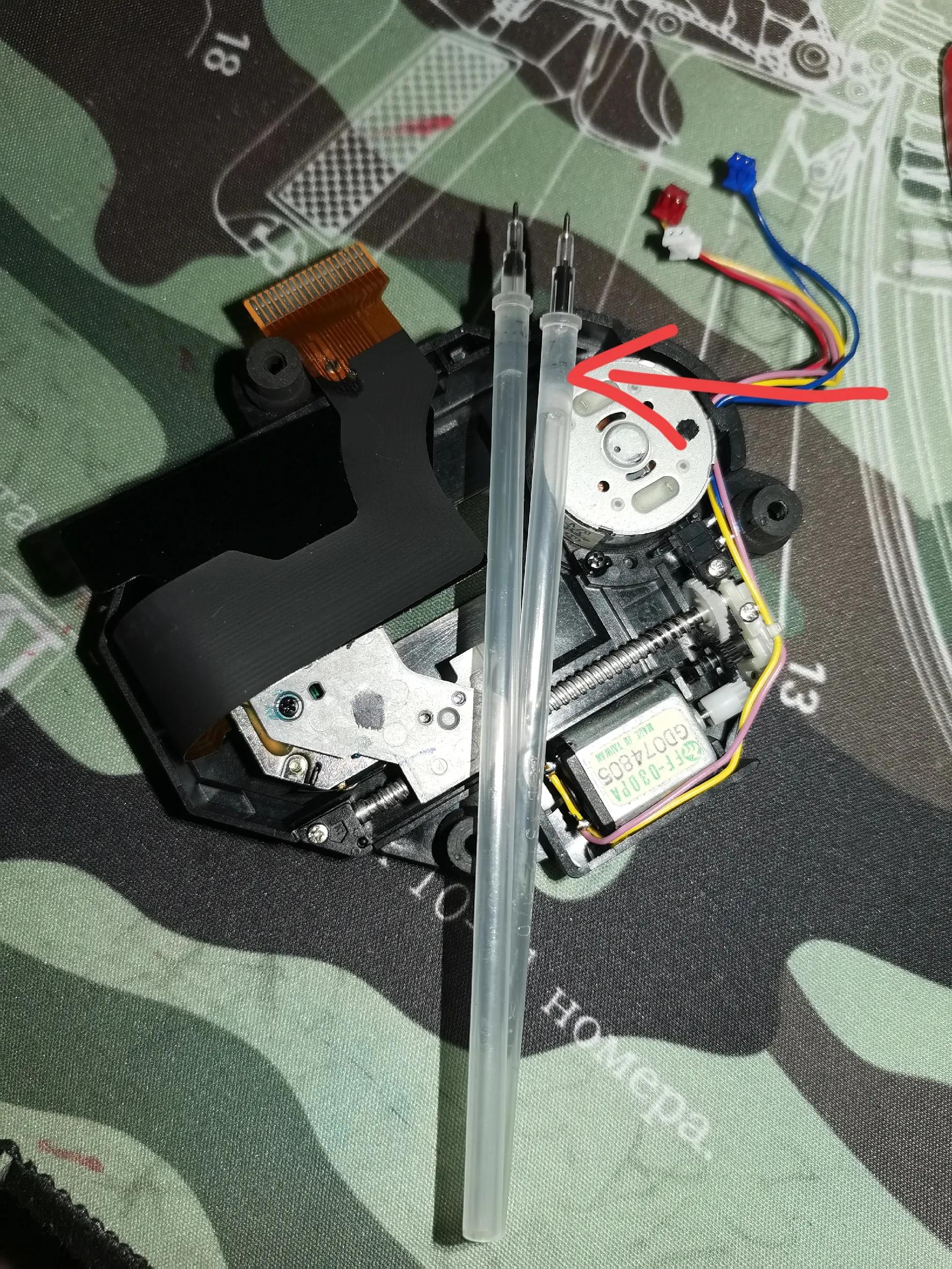 随身听的发展历程图解,一个音乐爱好者的经历