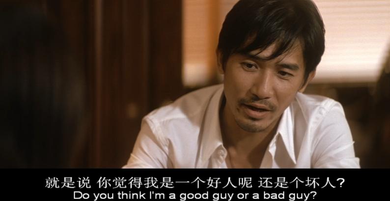 港片警匪大片9.0以上评分,最爽的一部警匪港片