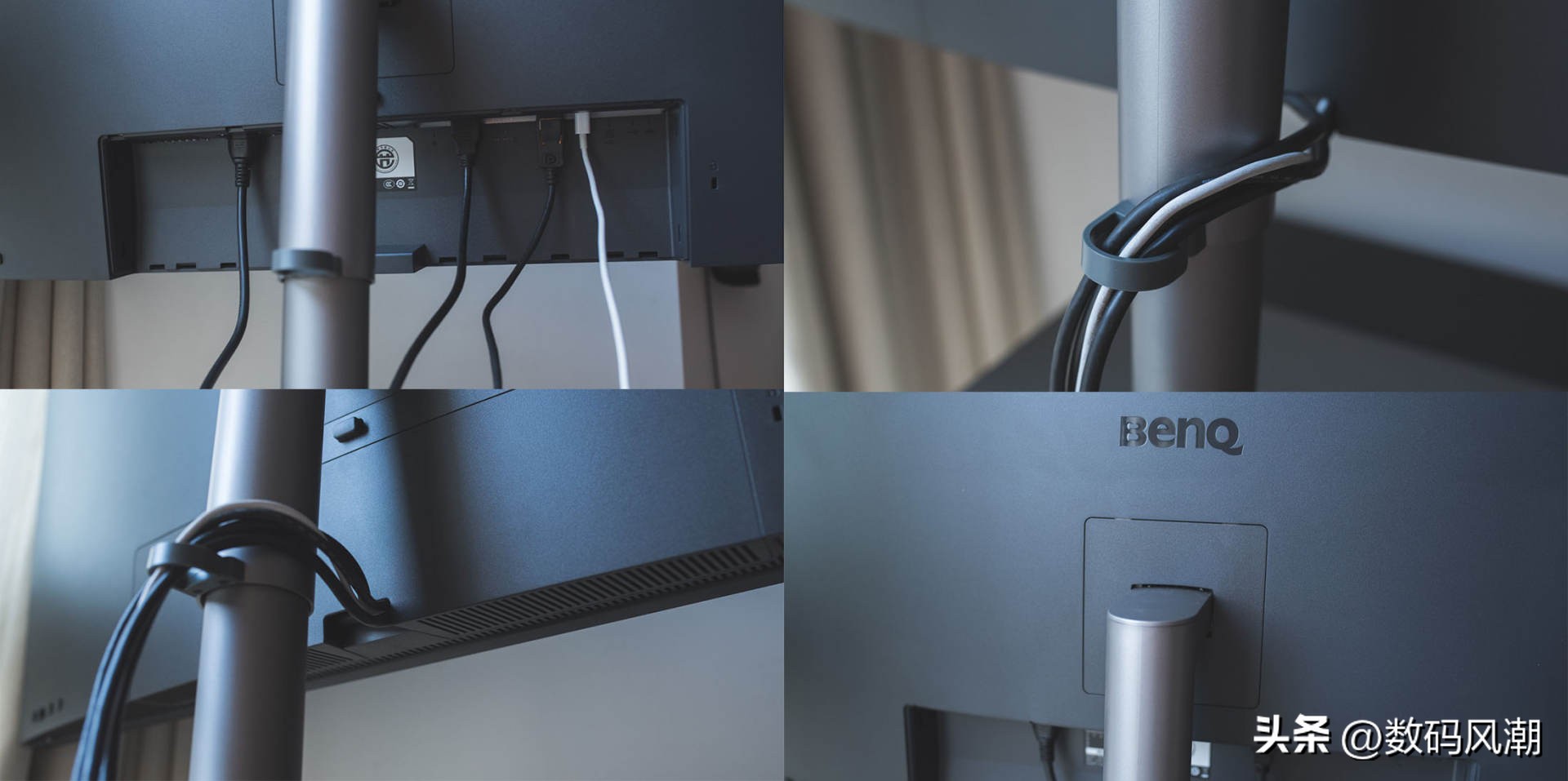 晒出心目中的桌搭工作台，十件新老数码单品，总有一件你会想入手