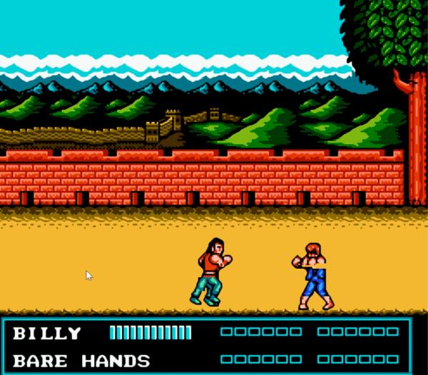 街机反派实力排名,街机游戏中国角色