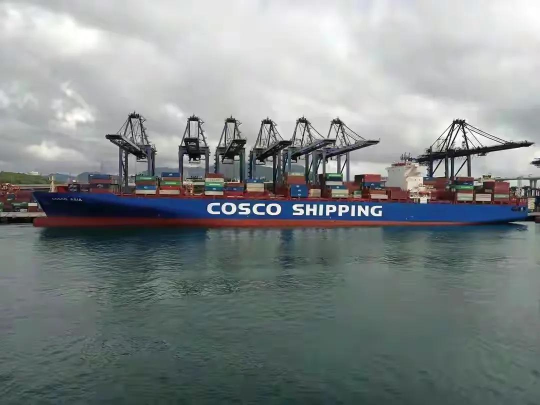 航海专业的面试问题,海员选哪个船公司比较好