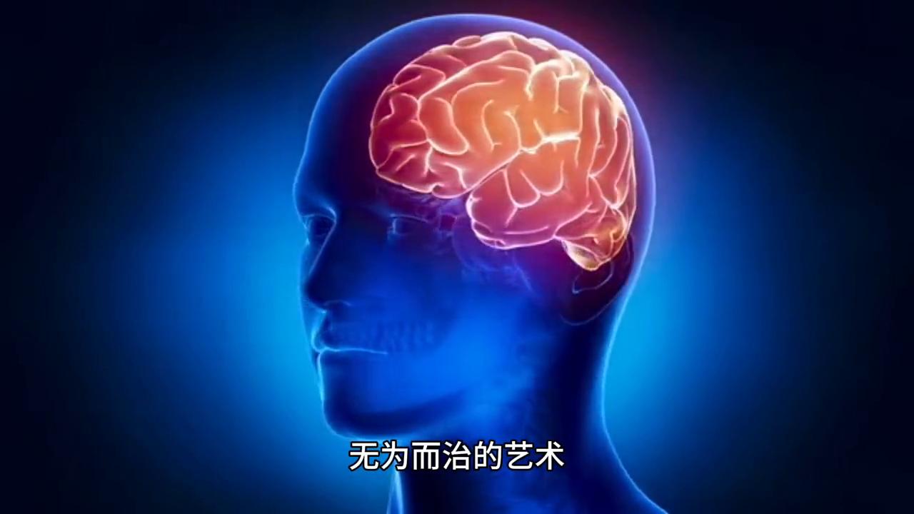 你们有没有脑子一片空白的时候，如果有不妨来听听#治愈系