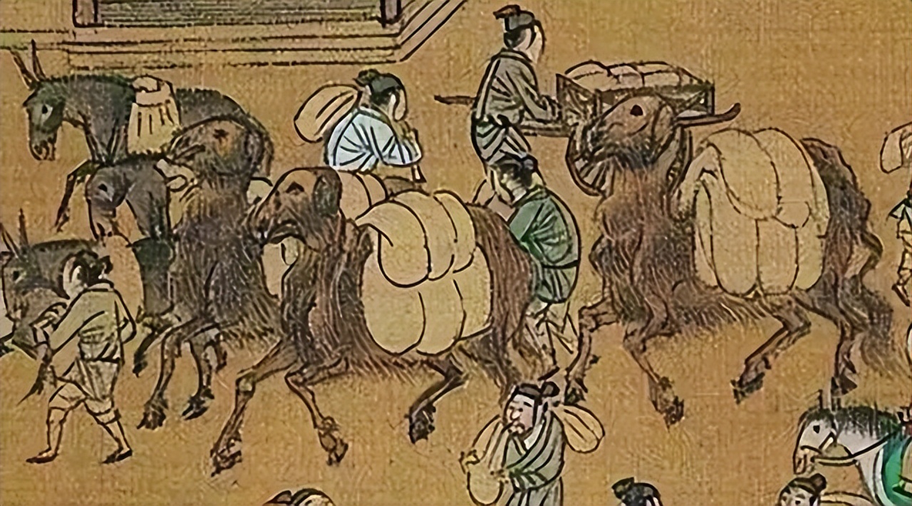 高丽图经内容分析,高丽茶文化