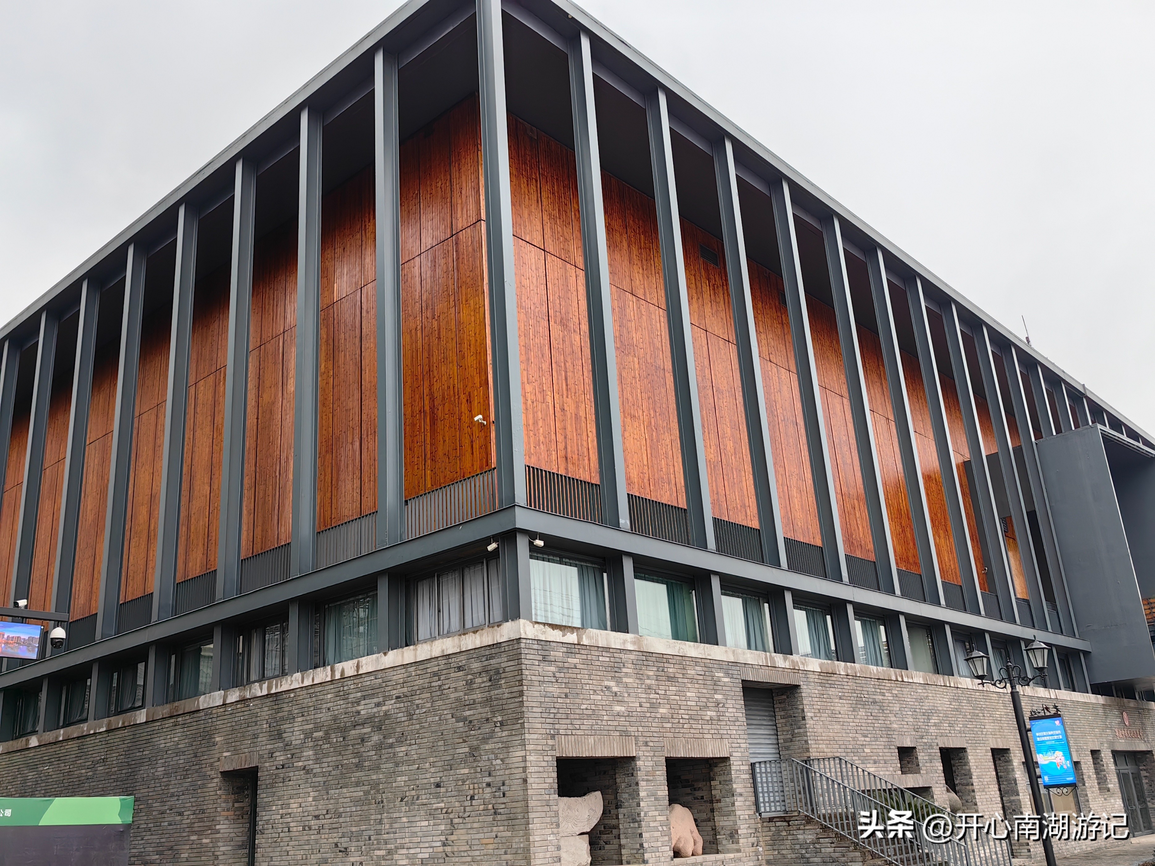 唐朝第一大海港宁波,宁波外滩的历史和上海外滩的历史