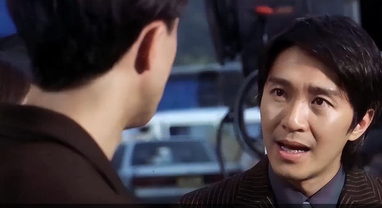 喜剧之王周星驰一口气看完,周星驰喜剧之王2细节