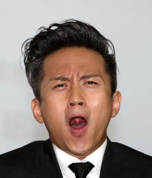 邓超背后不为人知的故事,邓超年轻的故事