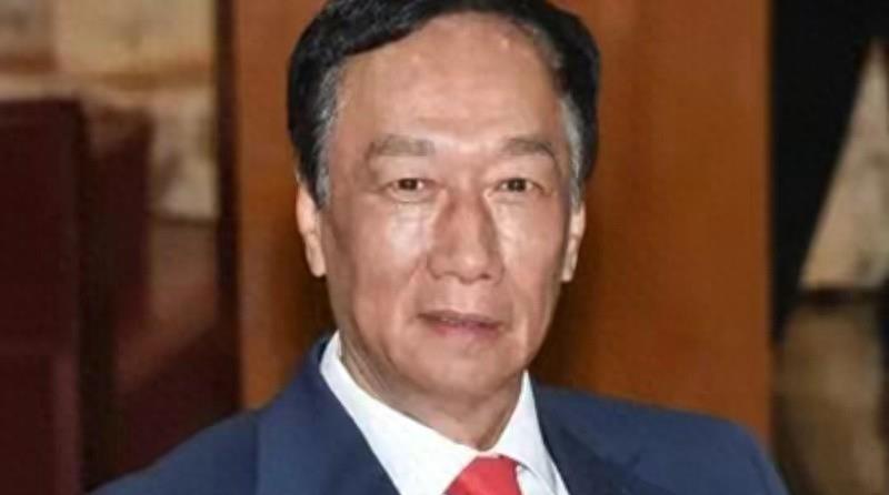 郭台铭为什么要退出富士康,郭台铭富士康现在怎样了