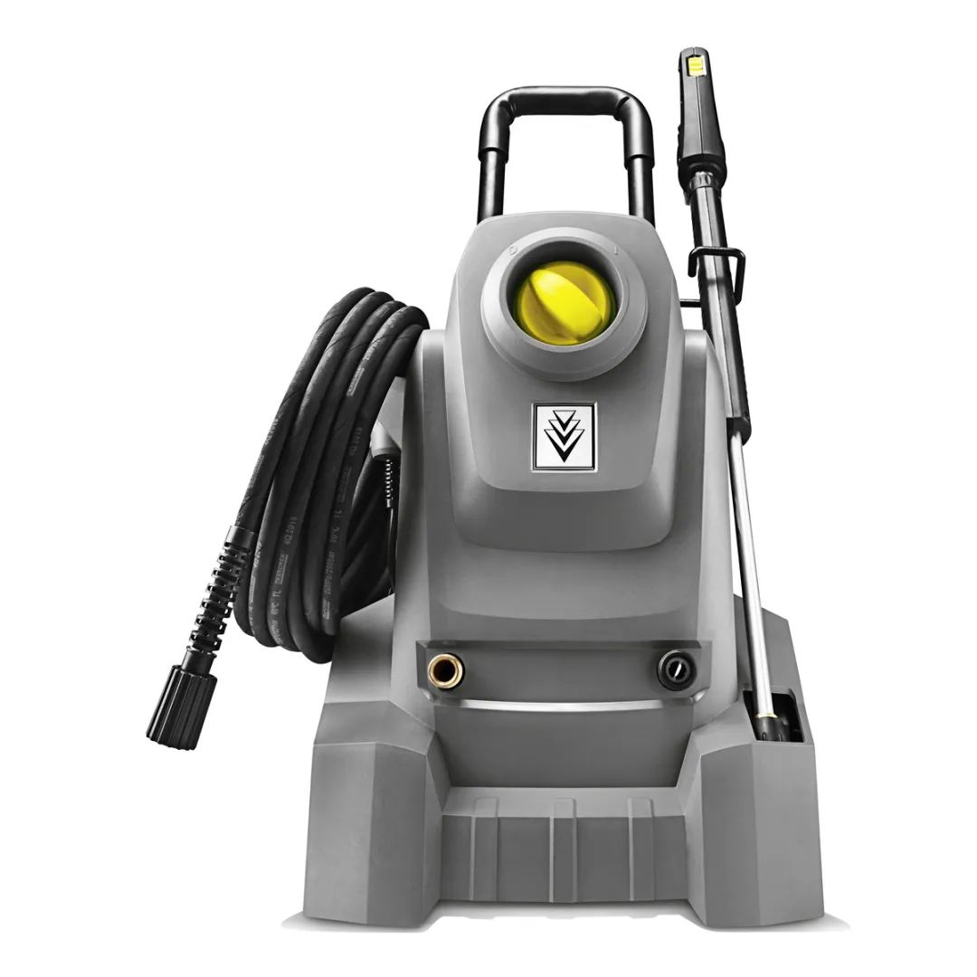 卡赫洗车机hd5-11洗车效果,德国karcher卡赫高压清洗机怎么用