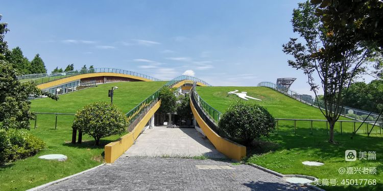 嘉兴凌公塘公园地点,凌公塘文化主题公园