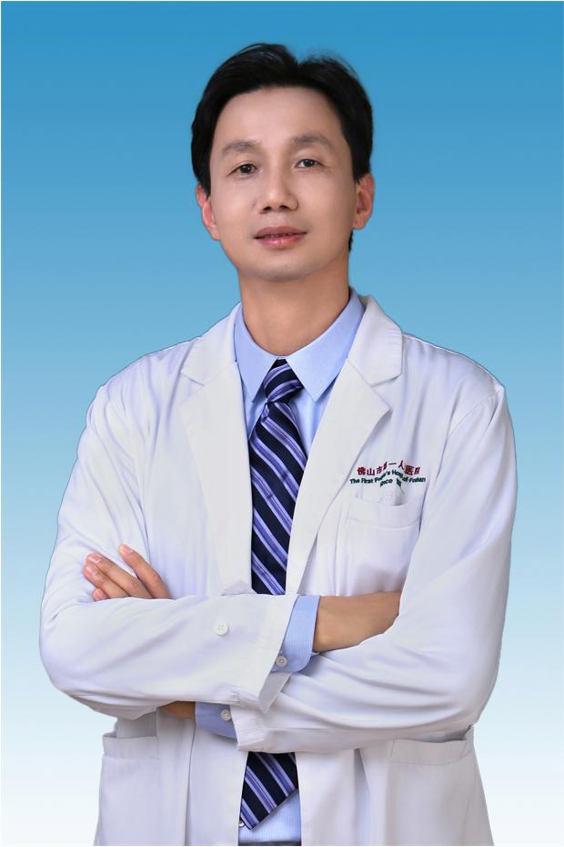 佛山第一人民医院妇科医生排名,佛山市南海区人民医院十佳医生