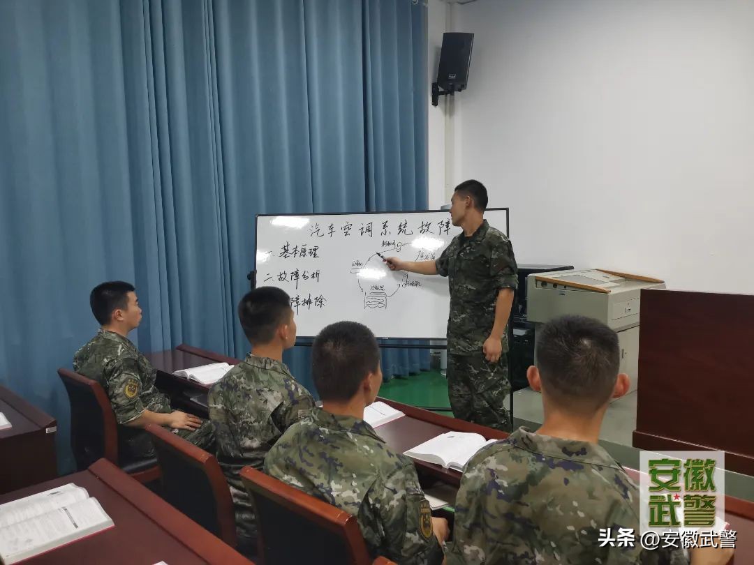 看懂钢铁是怎样炼成,钢铁军医