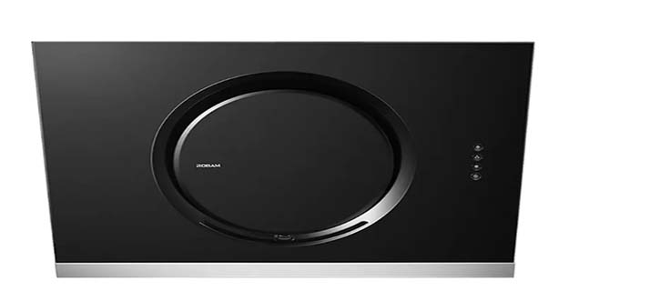 抽油烟机过滤网怎么拆卸清洗,抽油烟机过滤网清洗小妙招