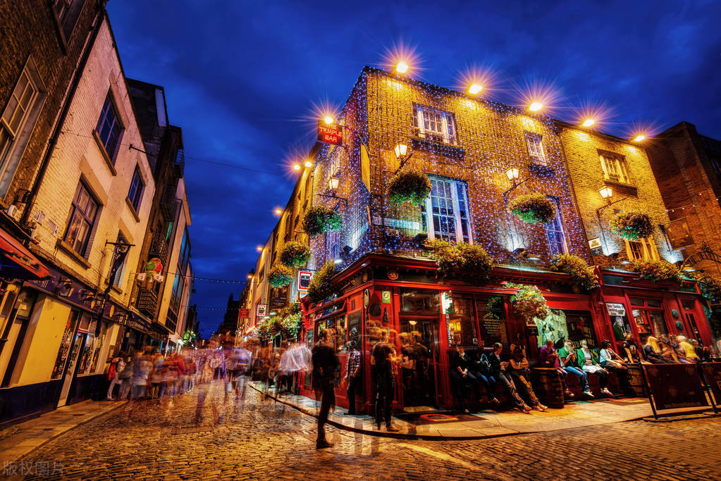 全球最富的前二十名国家排名,2022全球十大最富国家排名