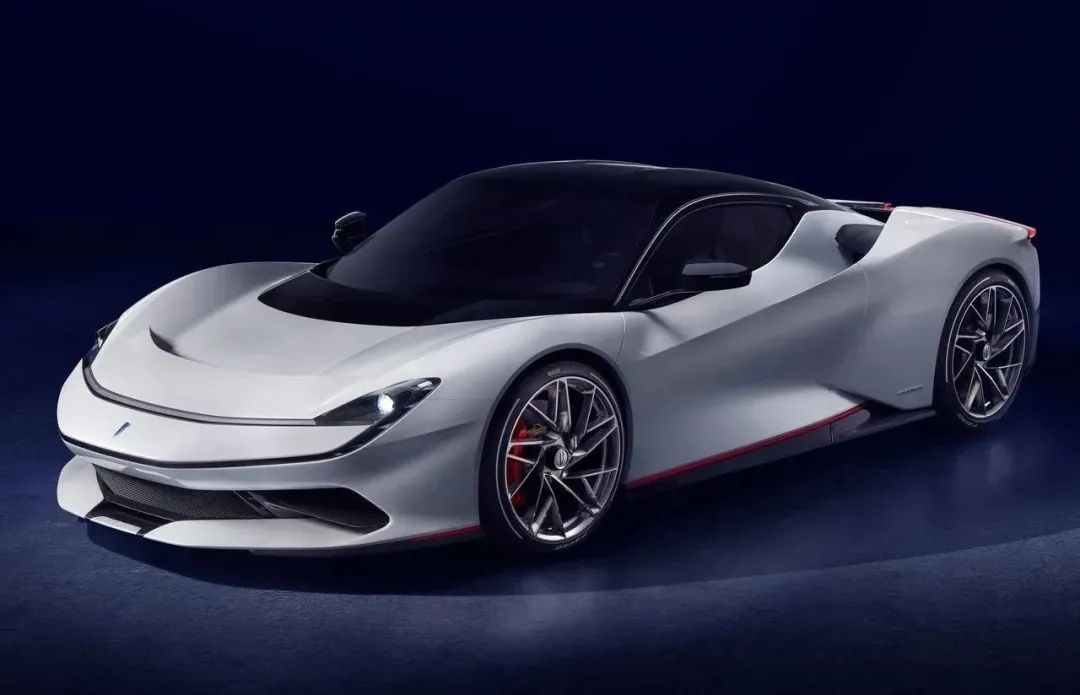 未来车灯效果,未来的车灯