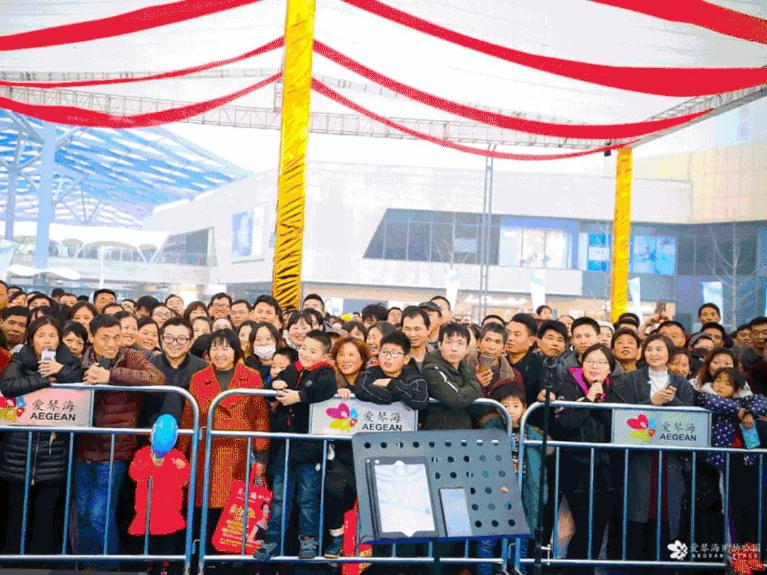 尹山湖,或迎来盒马X会员!大型仓储型超市