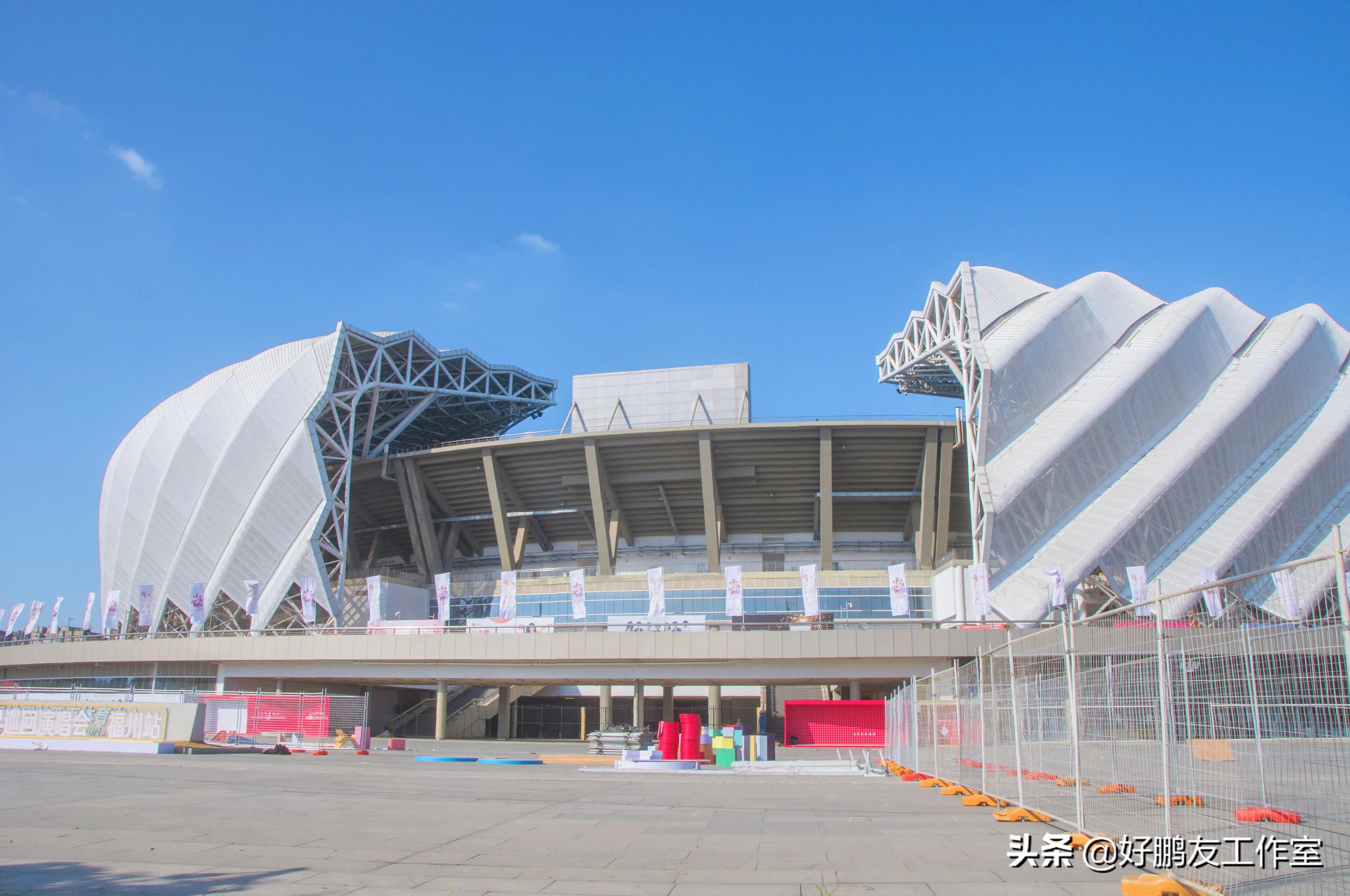 张信哲福州海峡奥体演唱会,福州海峡奥体中心演出信息