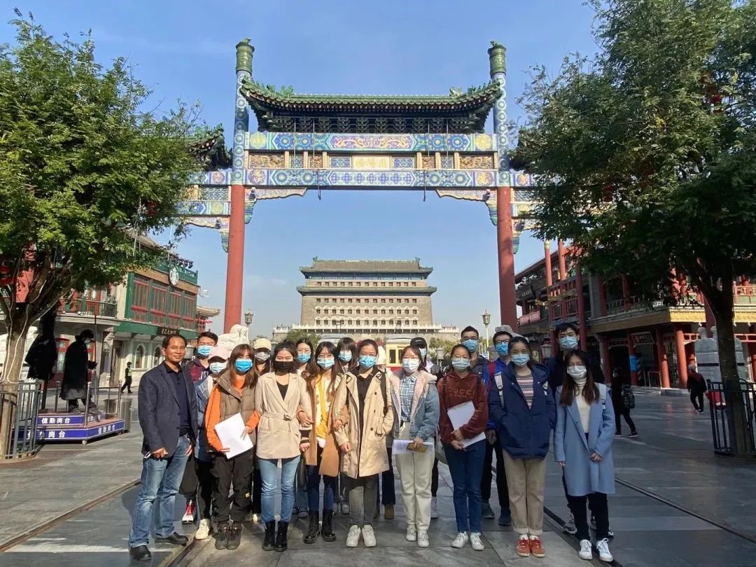 酒店旅游管理教程,旅游管理有前途吗