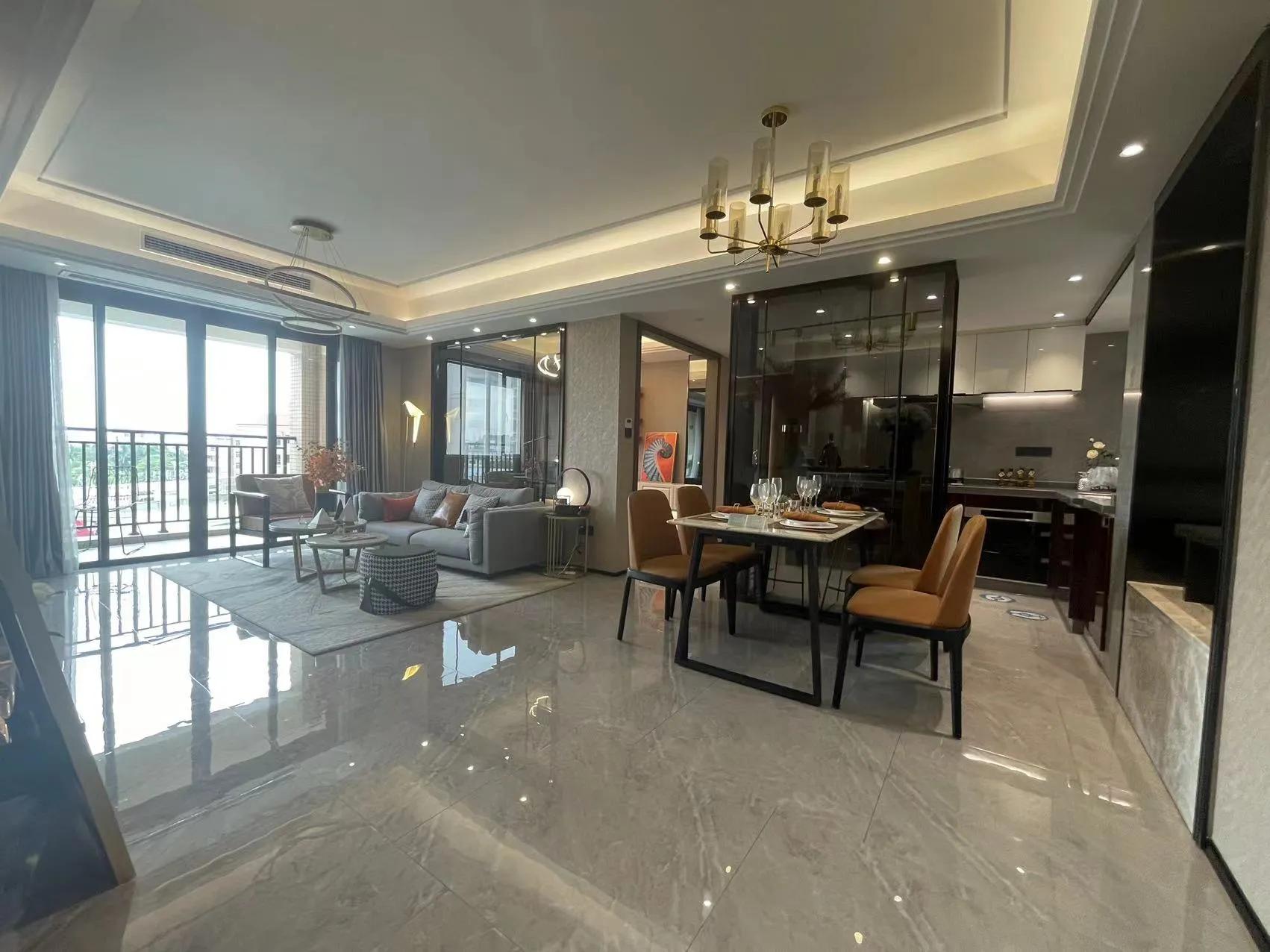 佛山西樵哪里的房子值得购买,佛山市西樵镇2016的房价