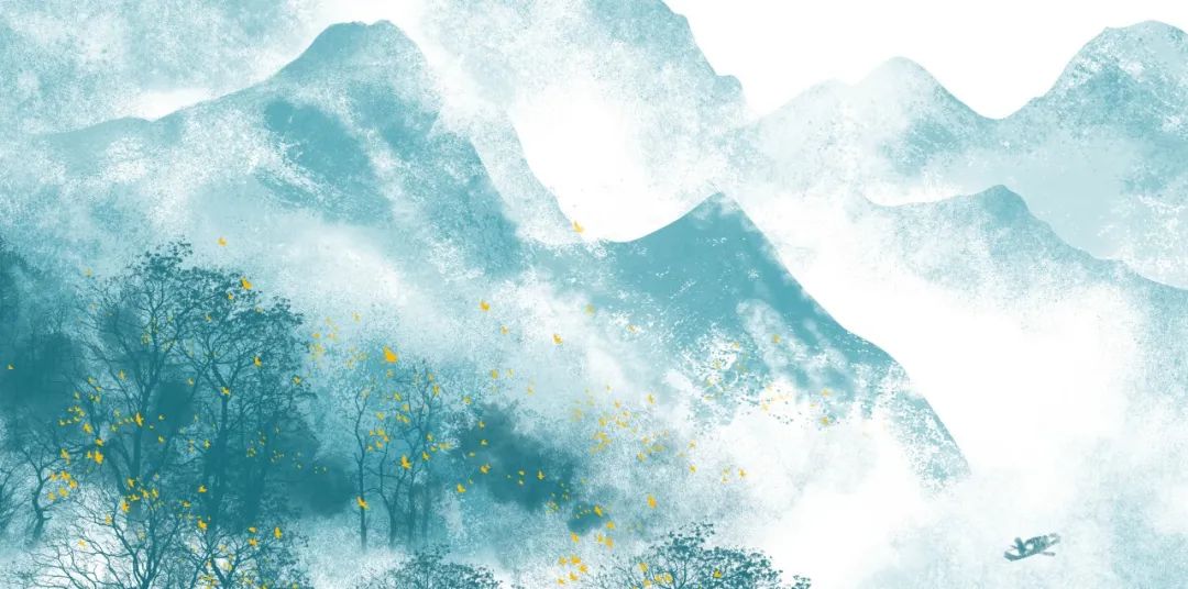 冷门却让人惊艳的古诗词,那些惊艳世人的绝美古诗词