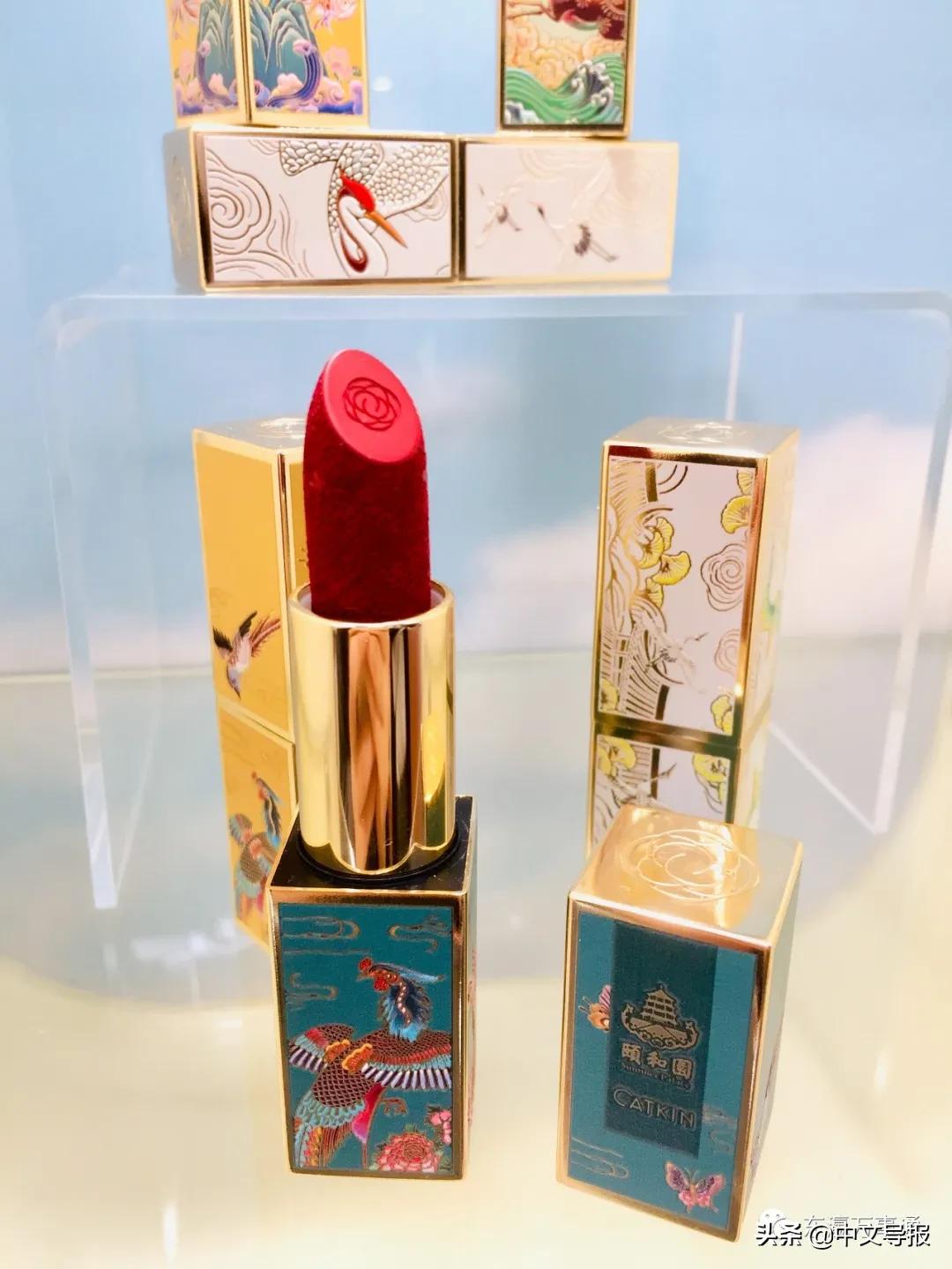 LAOXBEAUTYAIRPORT：不出国门，打造亚洲化妆品头等舱