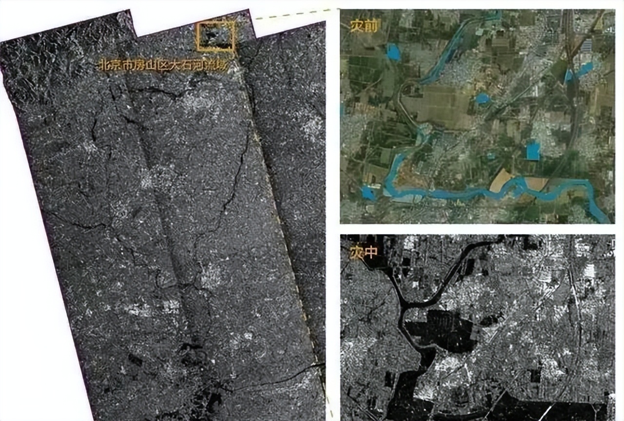 北京被冲走的顶奢酒店,暴雨最贵酒店