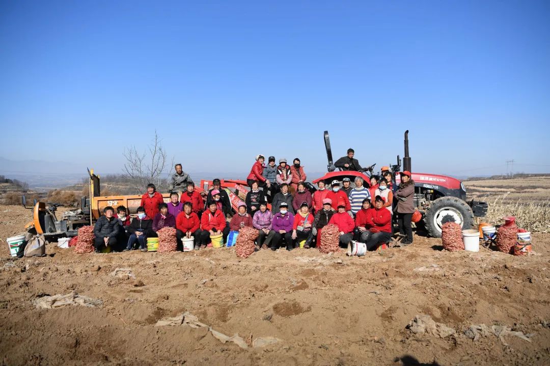 迎接党的20大美术作品,喜迎二十大乡村摄影展