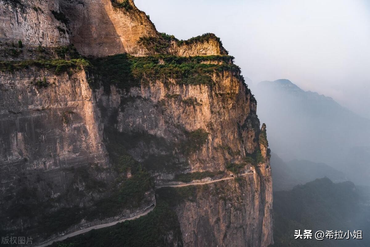 临汾必去旅游景点大全,临汾周围的旅游景点
