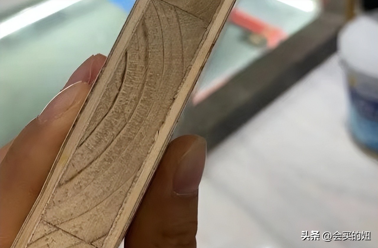 全友全屋定制板材是什么板材,全屋定制的柜体板材和门板板材